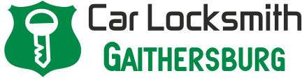 Car Locksmith Gaithersburg